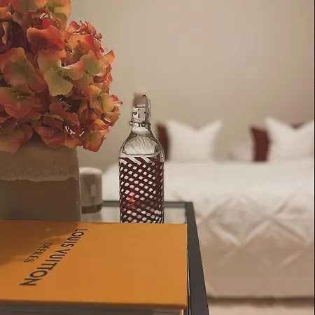 La Maison Du Luxe Holiday home *