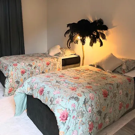 La Maison Du Luxe Ris-Orangis