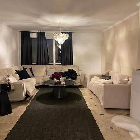La Maison Du Luxe