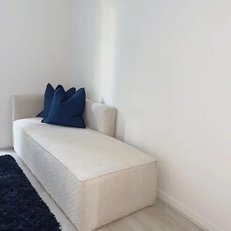 La Maison Du Luxe Ferienhaus