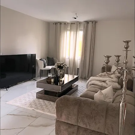 Ferienhaus La Maison Du Luxe