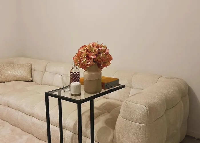 La Maison Du Luxe Casa de Férias