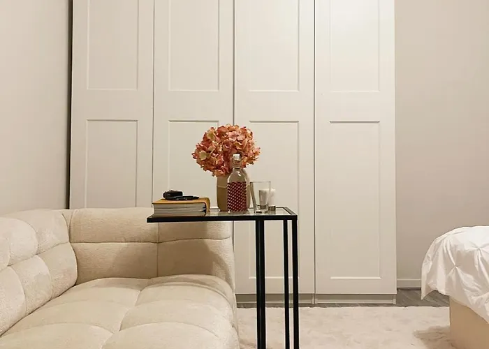 La Maison Du Luxe Casa de Férias Ris-Orangis
