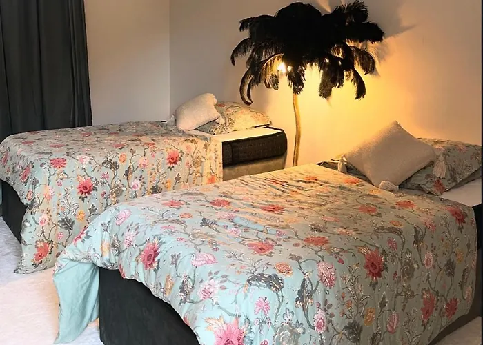 La Maison Du Luxe Ris-Orangis