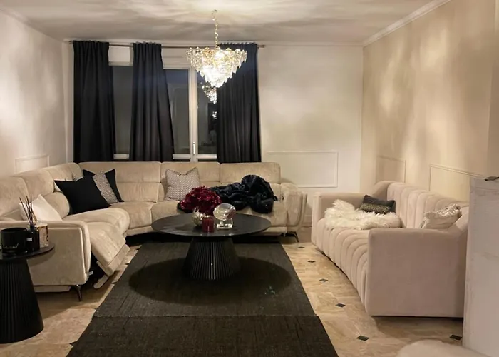 La Maison Du Luxe