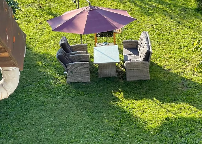 Casa de Férias La Maison Du Luxe